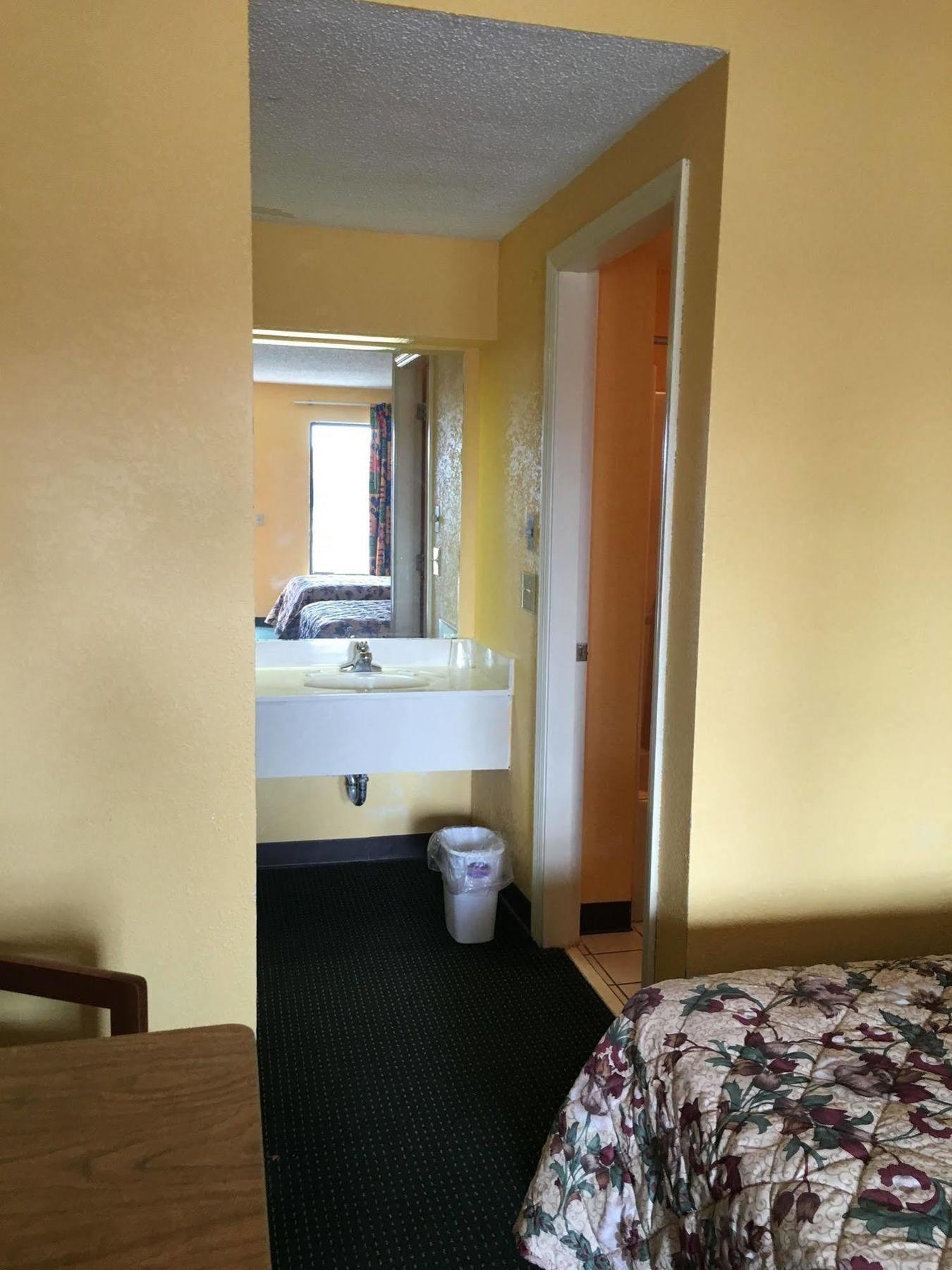 Ingleside Motel Athens Extérieur photo
