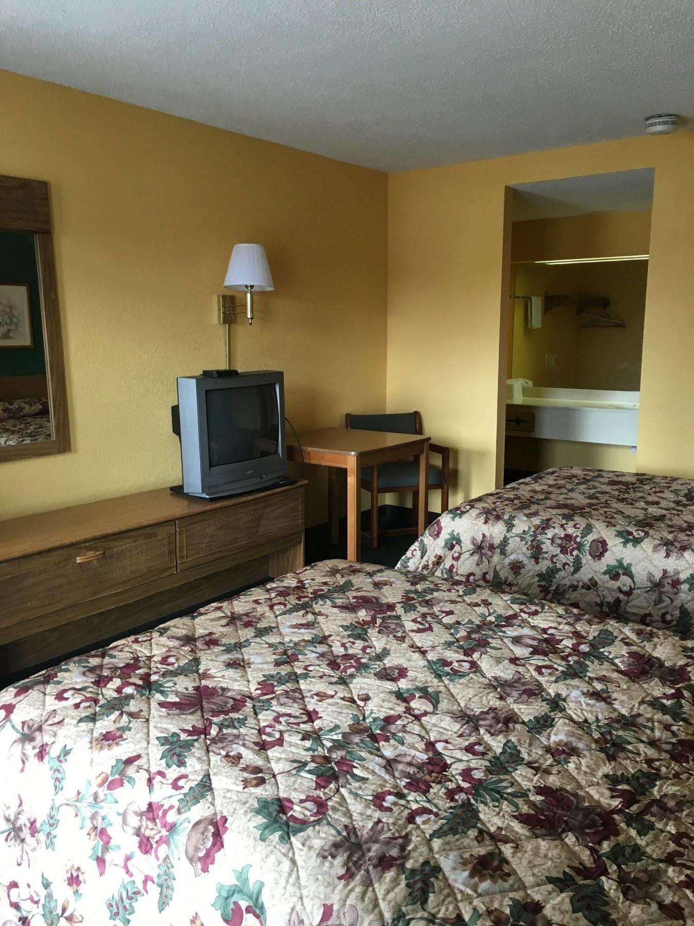Ingleside Motel Athens Extérieur photo