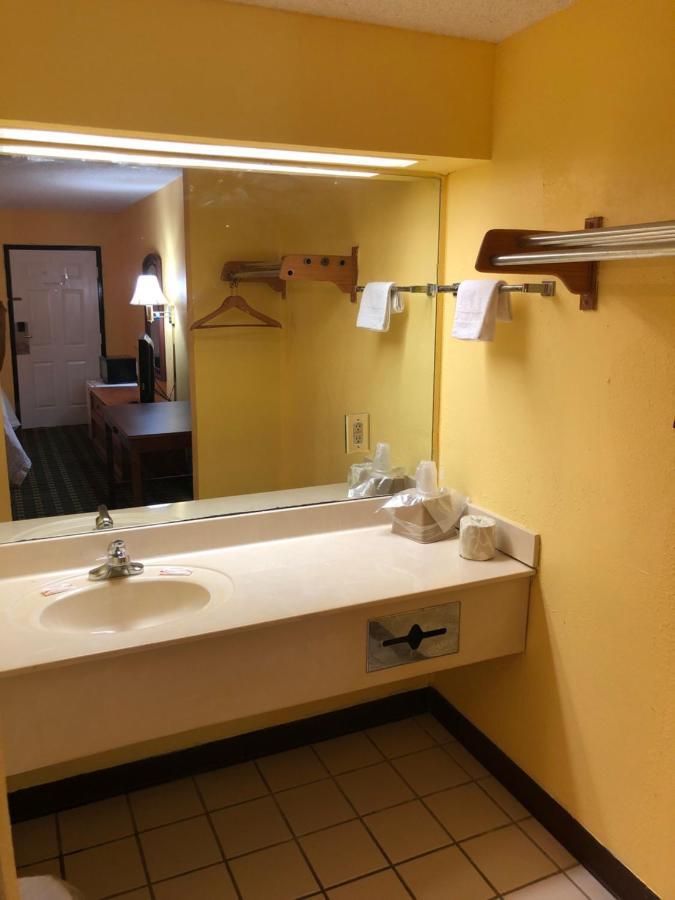 Ingleside Motel Athens Extérieur photo
